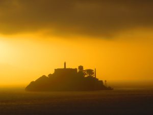 Alcatraz